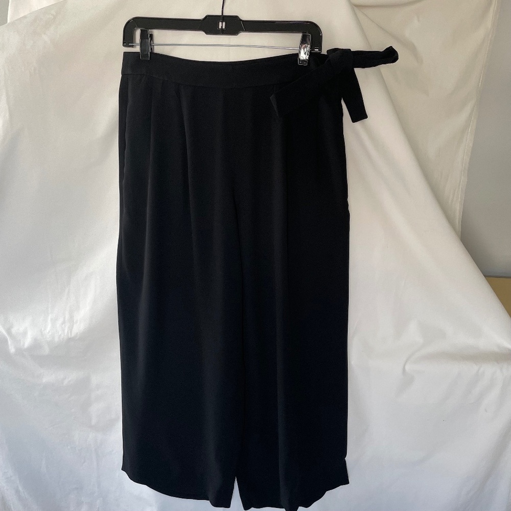 VINCE WIDE LEG PANTS
